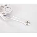 Motocorse Ohlins Steering Damper Kit for MV Agusta Dragster 800 RR / RC (14-17) Motocorse Ohlins Steering Damper Kit for MV Agusta Dragster 800 RR / RC (14-17)